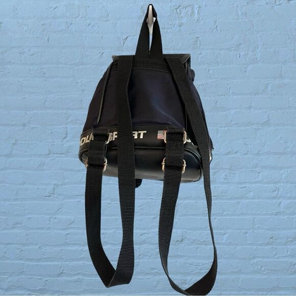 90s vintage Ralph Lauren Polo Sport mini backpack - Picture 5 of 6